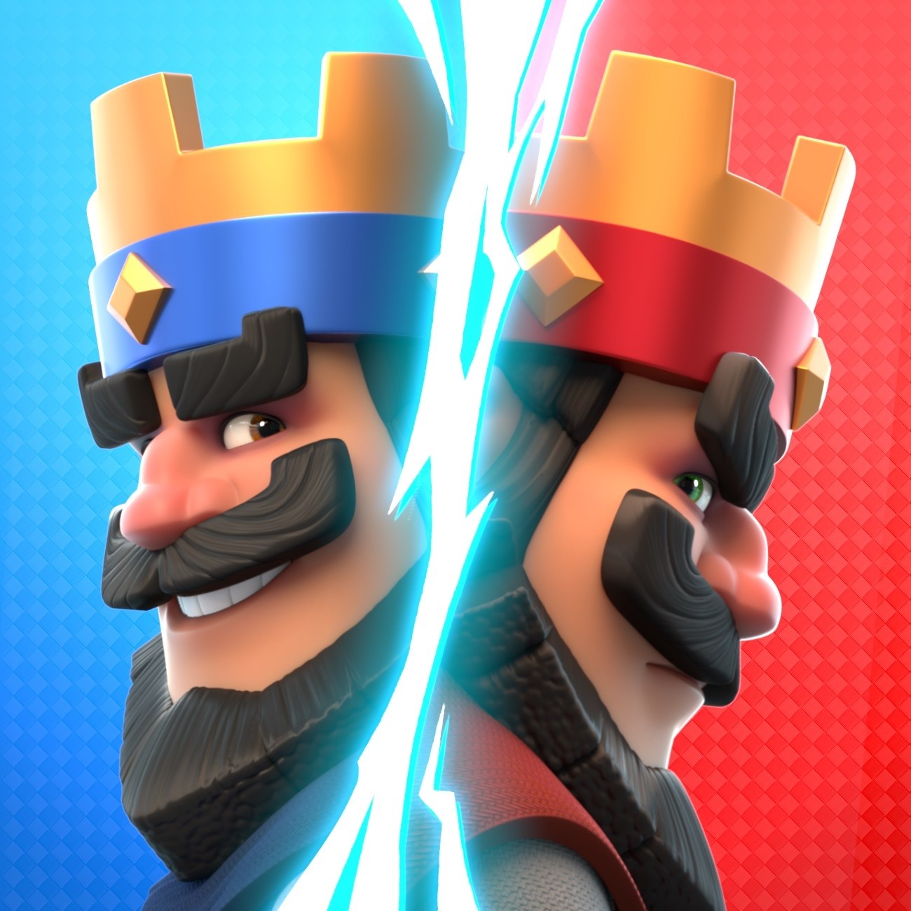 Clash Royale · Gems
