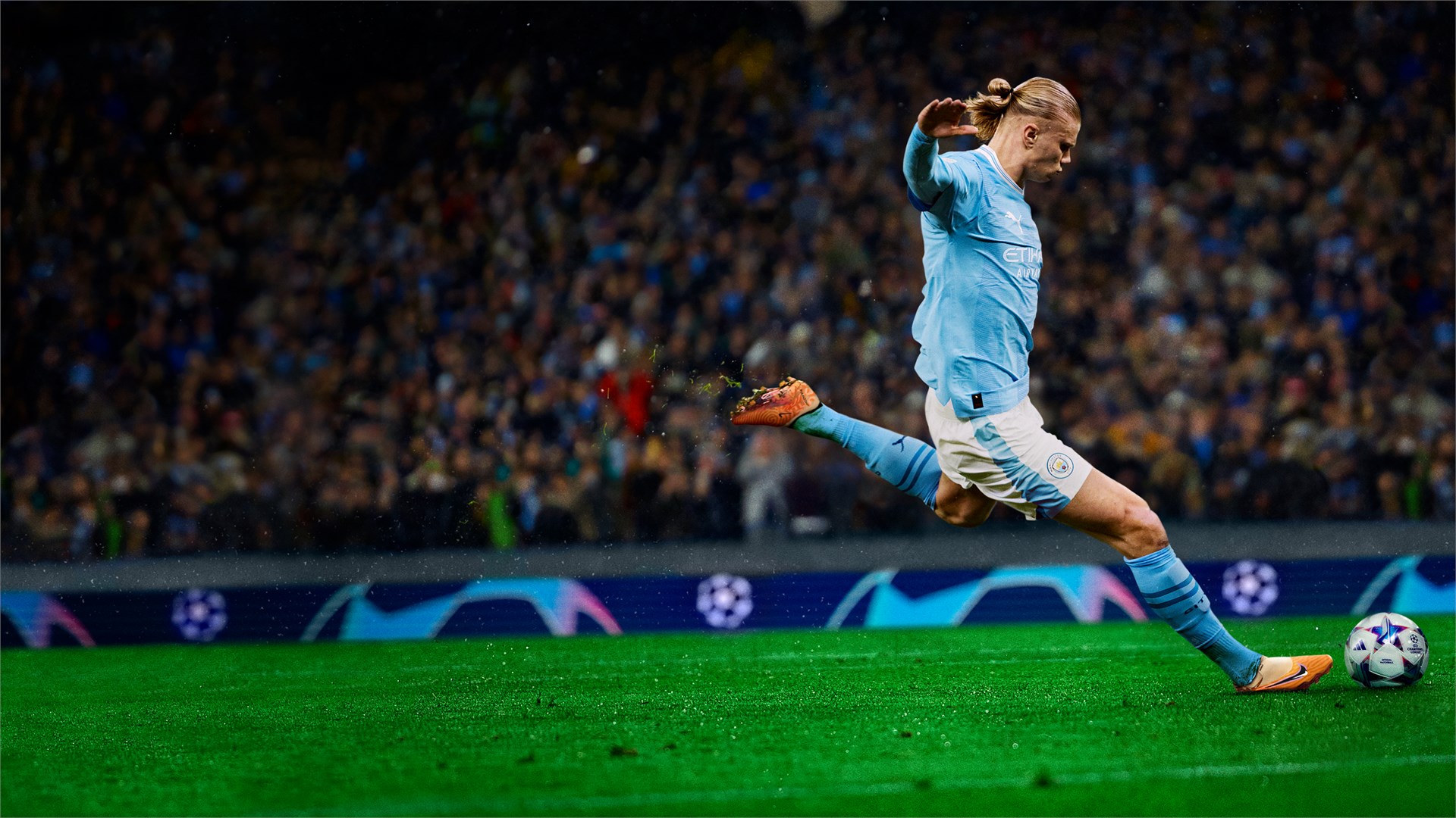 EA FC 24 · Points