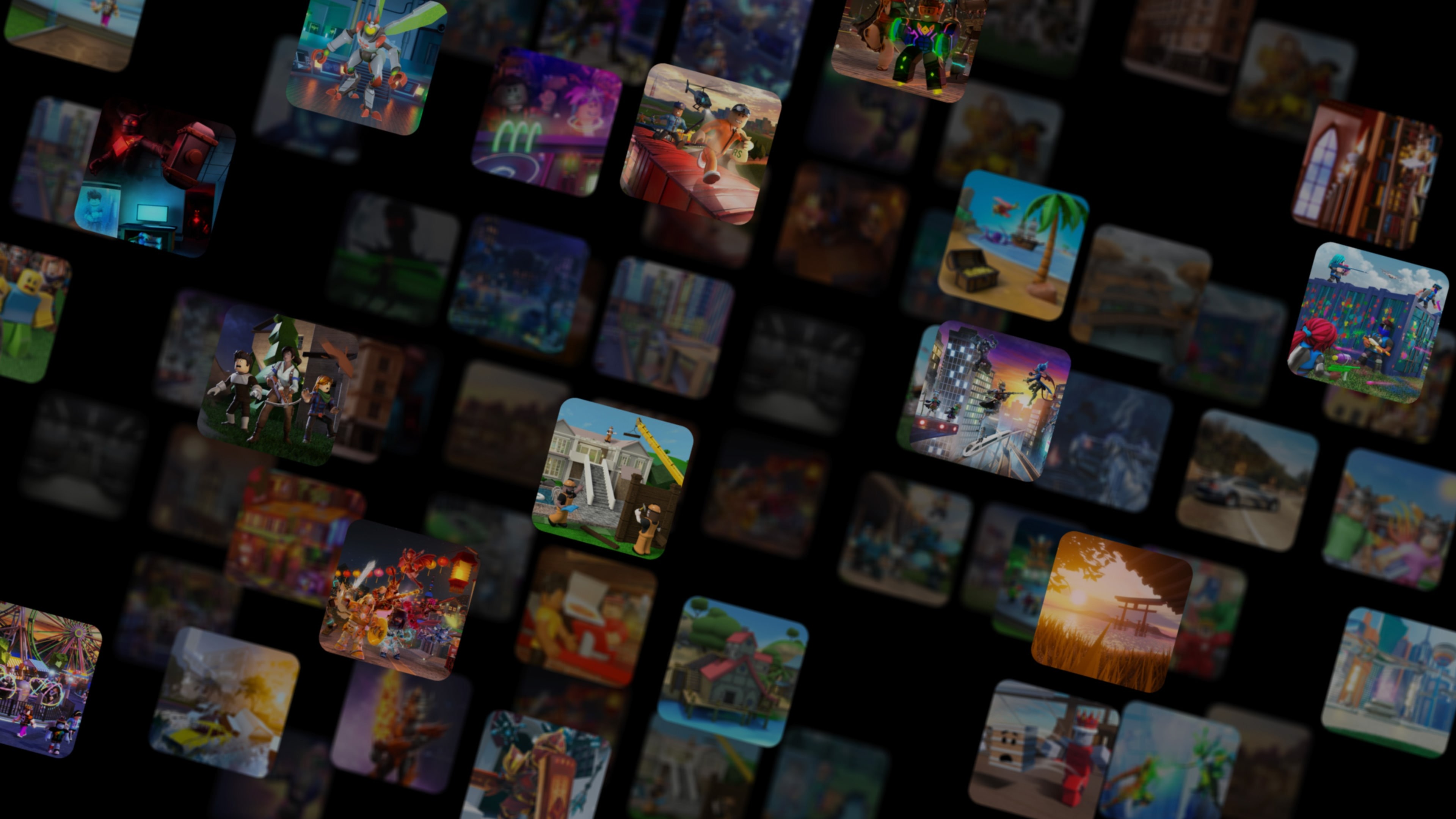 Roblox · Robux