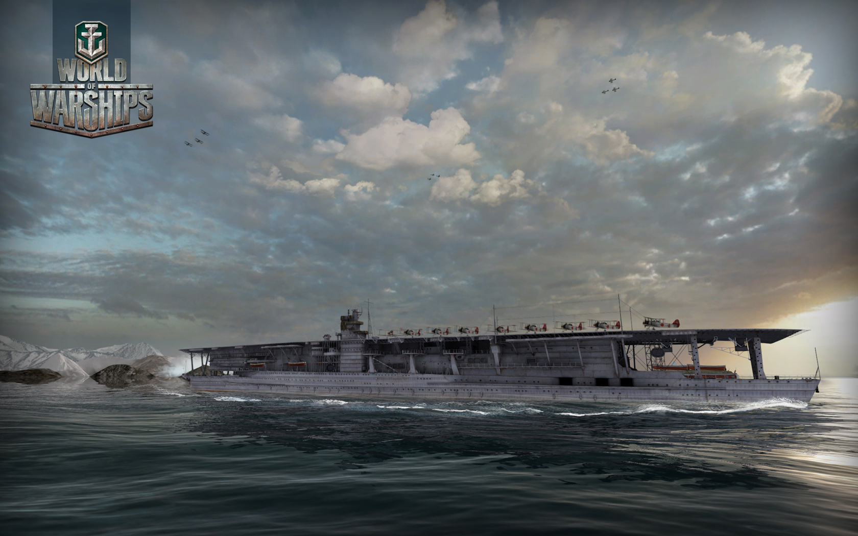 World of Warships · Дублоны